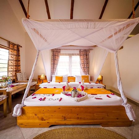 Meru View Lodge Usa River Экстерьер фото